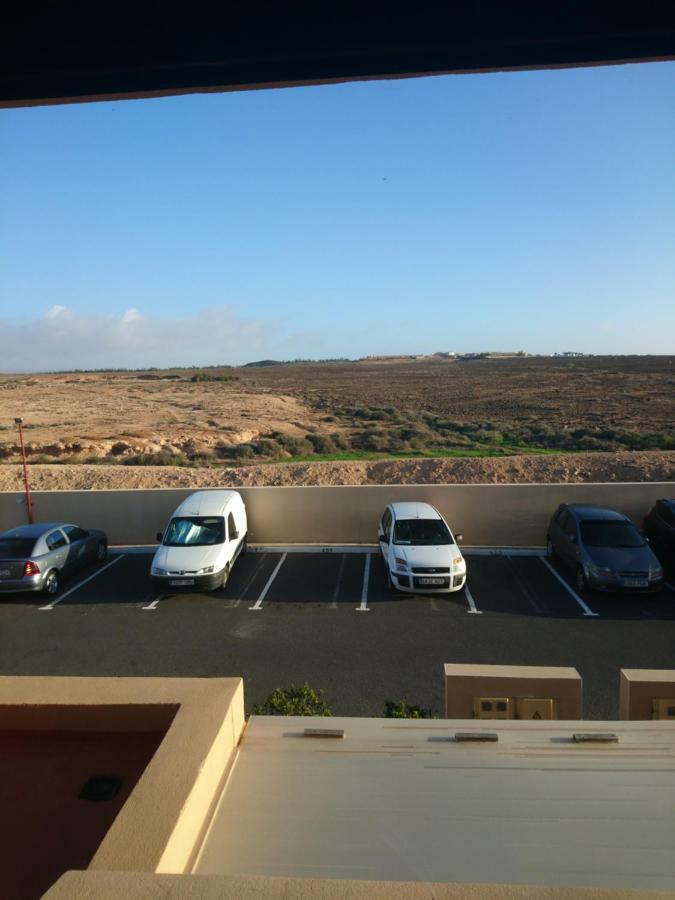 Apartament Bahia Sol Caleta De Fuste Zewnętrze zdjęcie